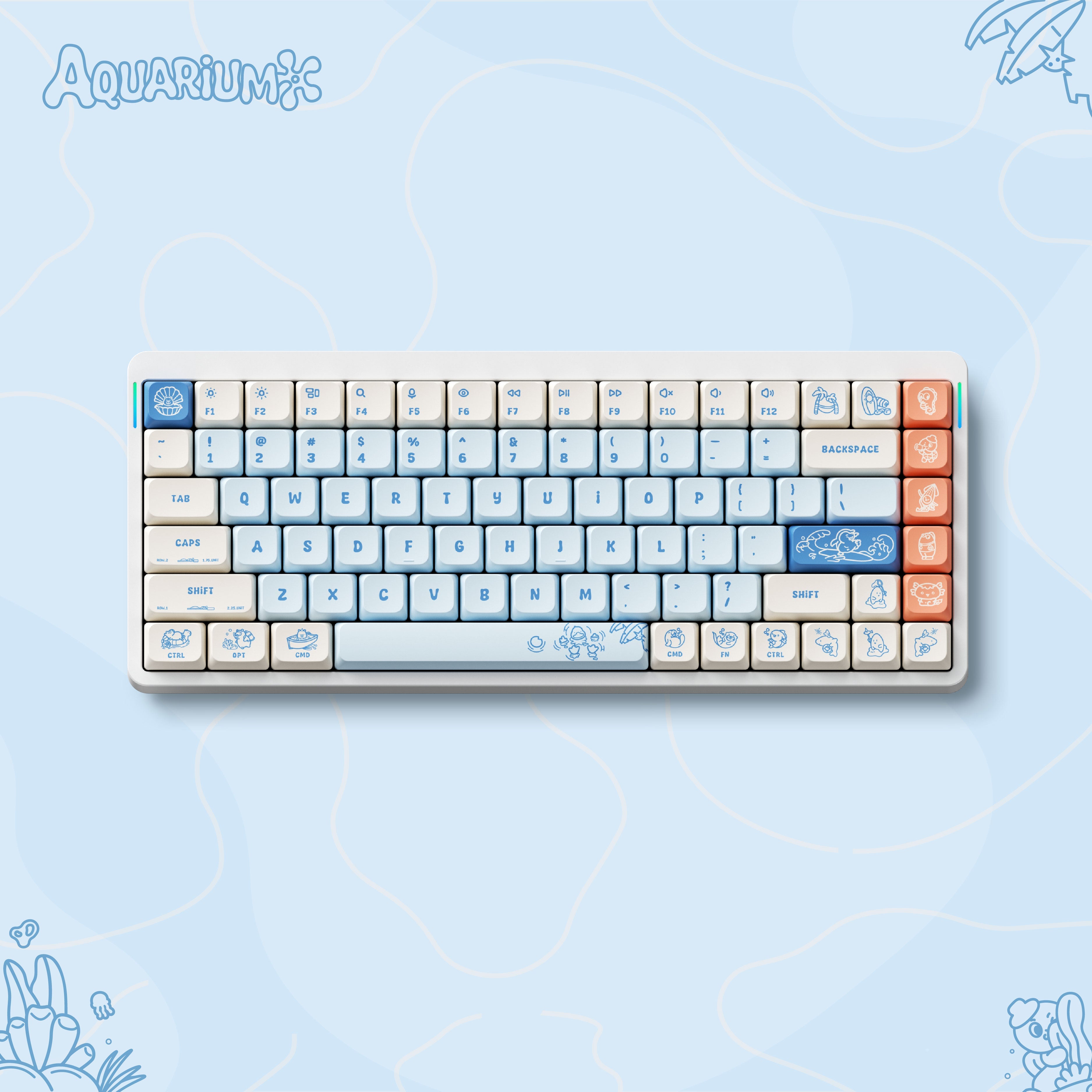Aquarium