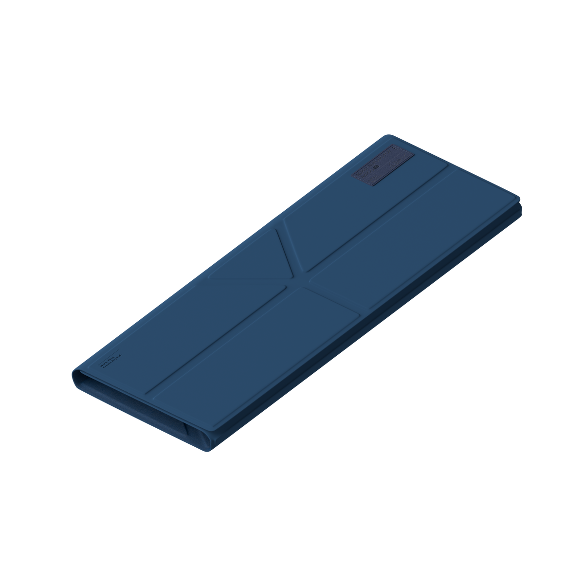 NuFolio para Air100 V3 - Abyss Blue