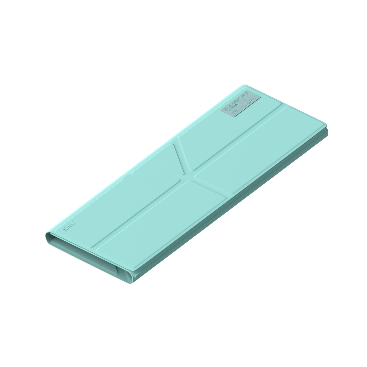 NuFolio para Air100 V3 - Azure Mist