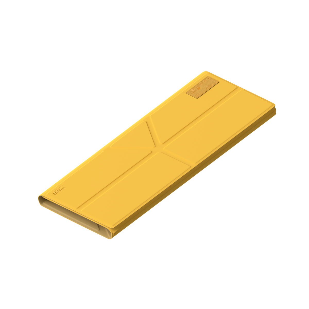 NuFolio para Air100 V3 - Citrus Flash