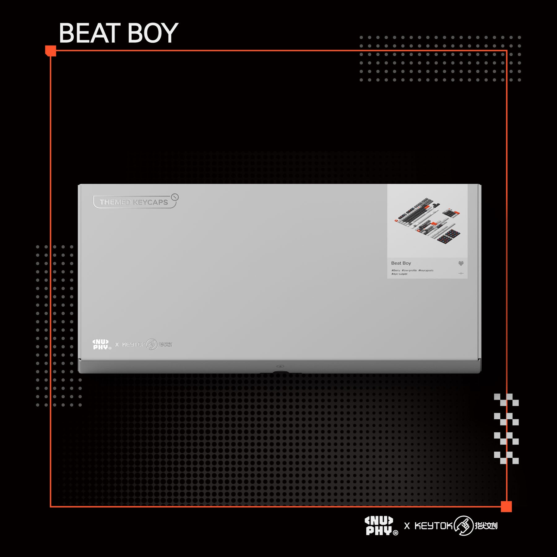 Beat Boy