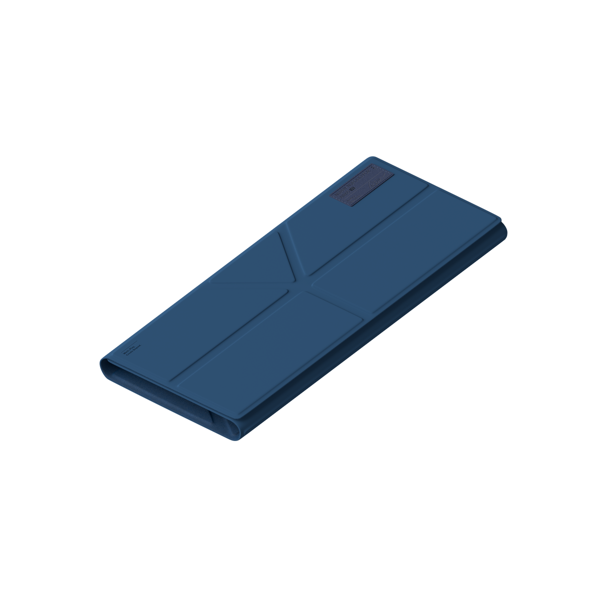 NuFolio para Air65 V3 - Abyss Blue