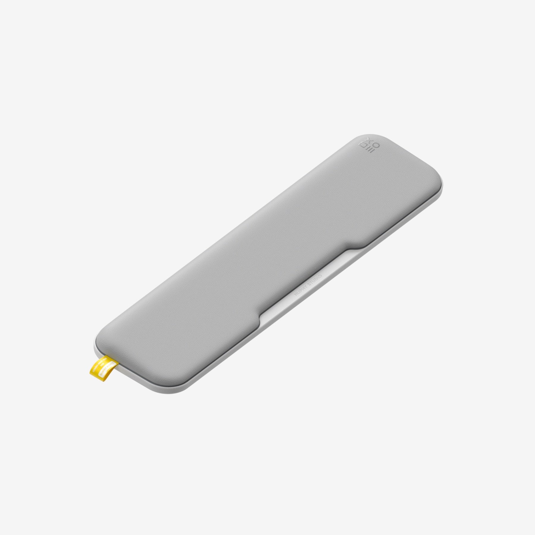 Combo Wrist Rest para Kick75