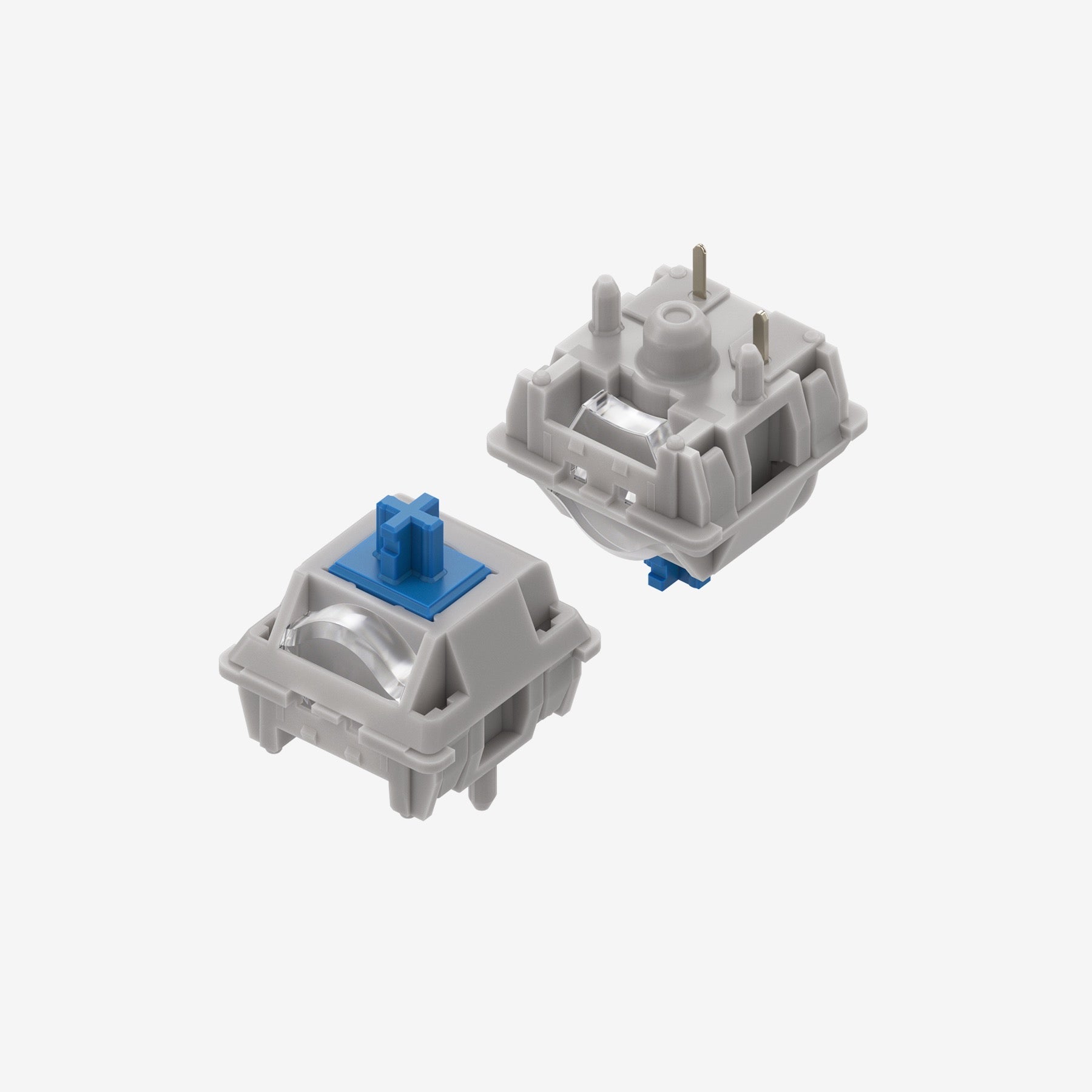 NuPhy Max Switches