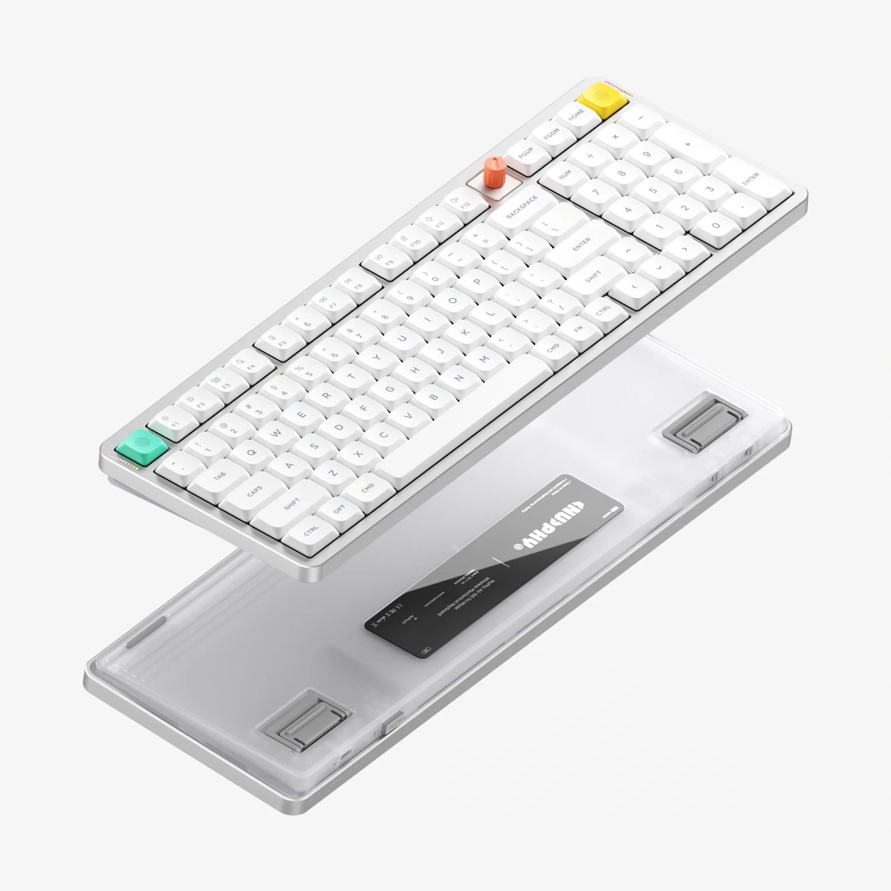 NuPhy Air V3 Series