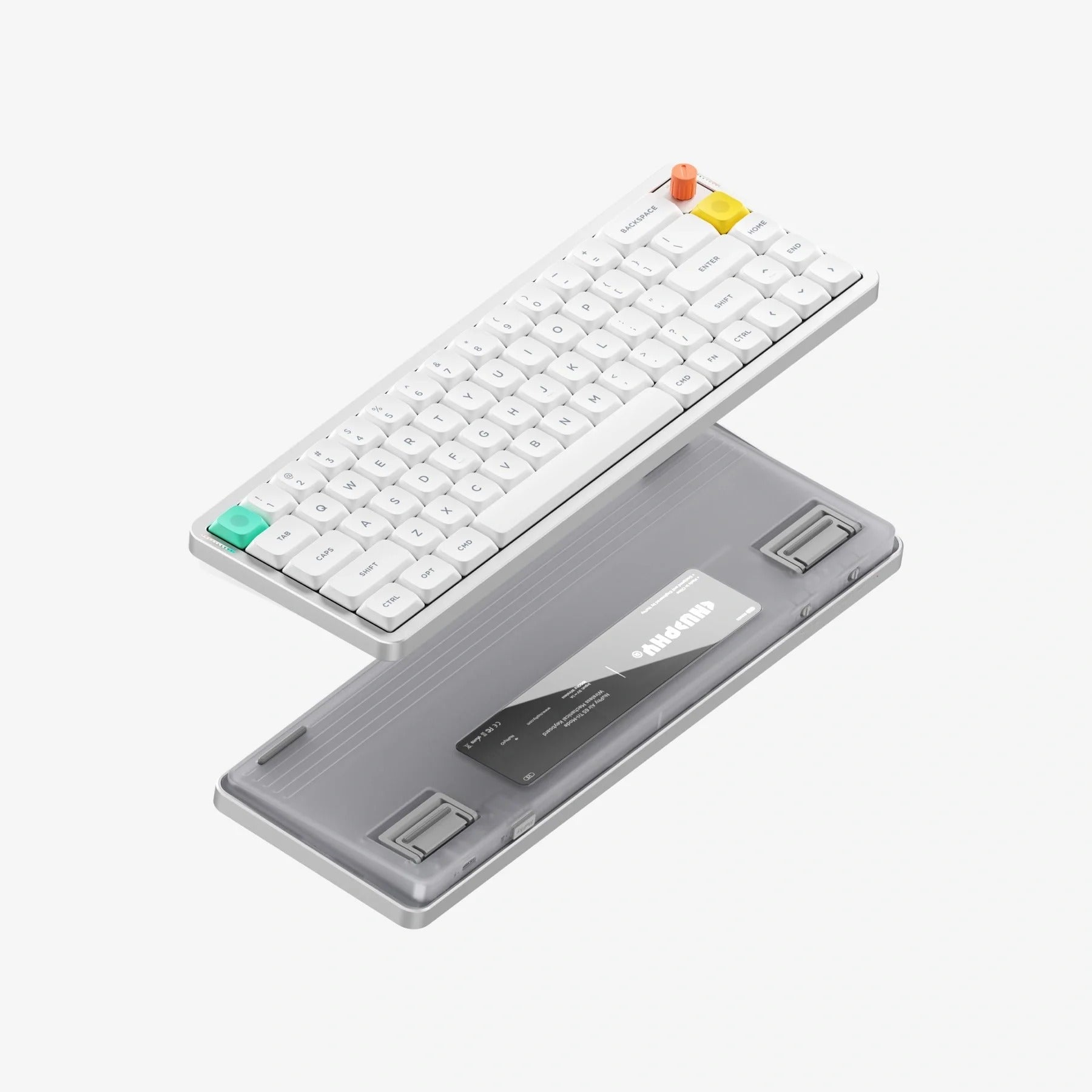 NuPhy Air V3 Series