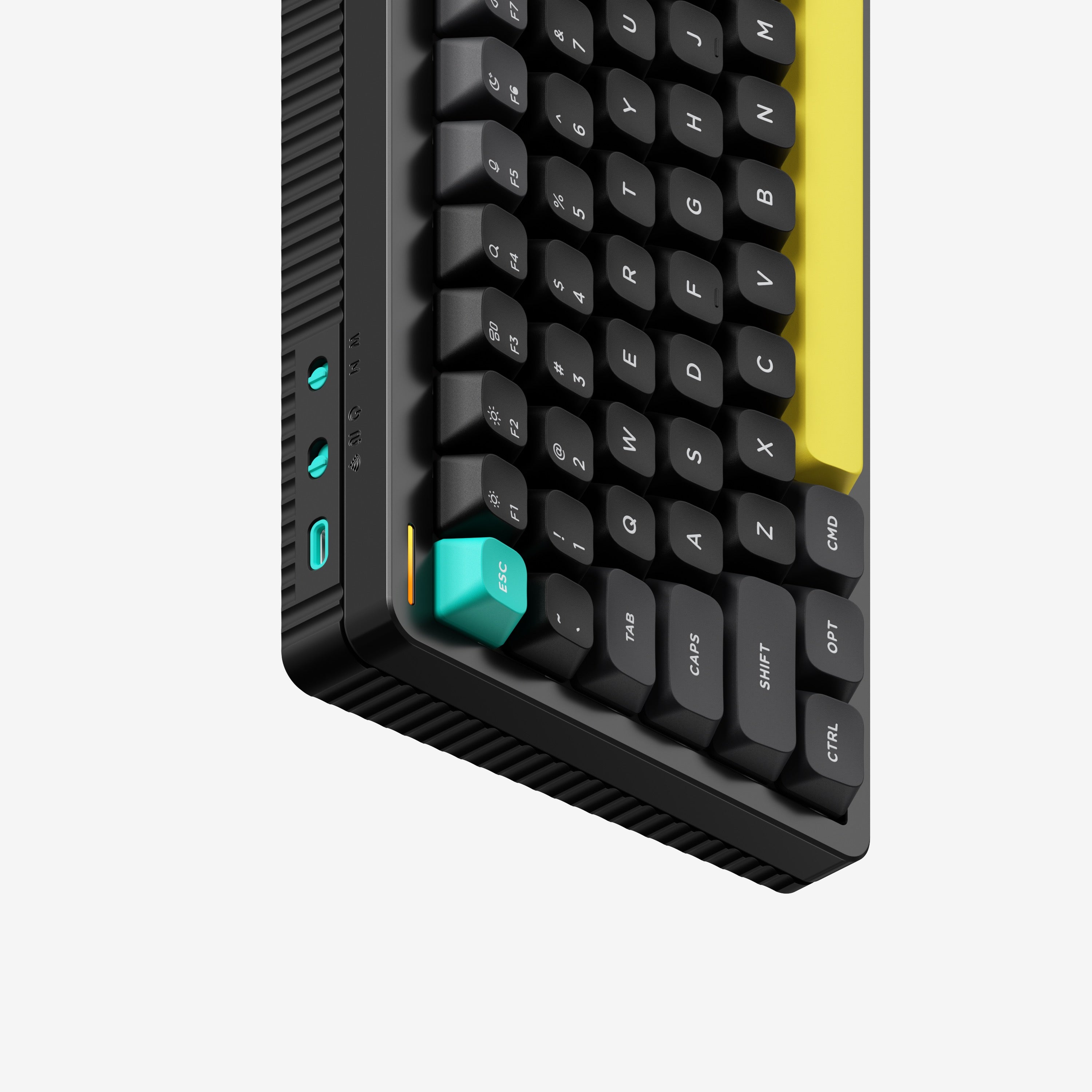 NuPhy Halo IO Series