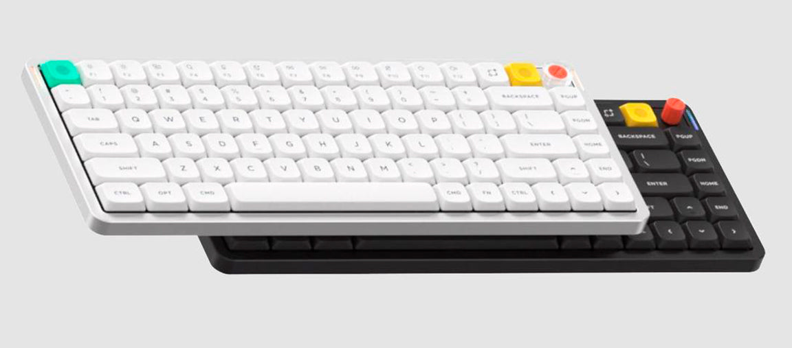 NuPhy Brasil | Teclados Premium de Alta Performance