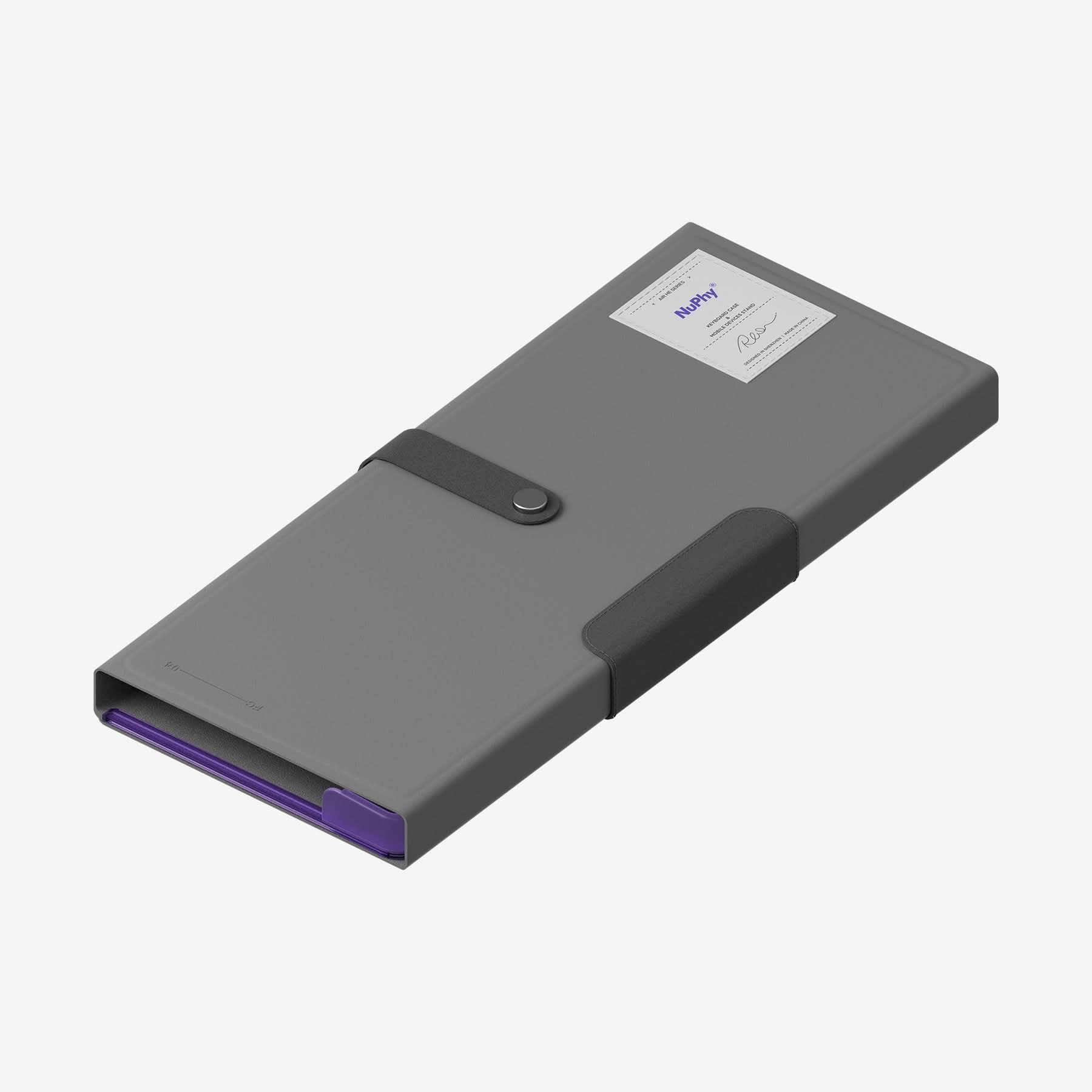 NuFolio para Air75 HE