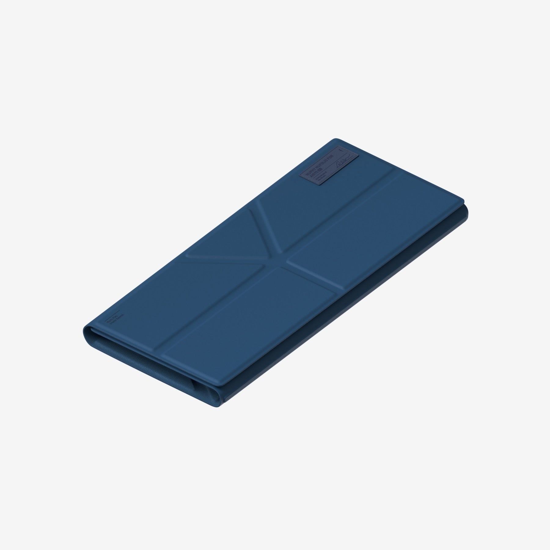 NuFolio Air75 V3 | Case Oficial Teclado NuPhy