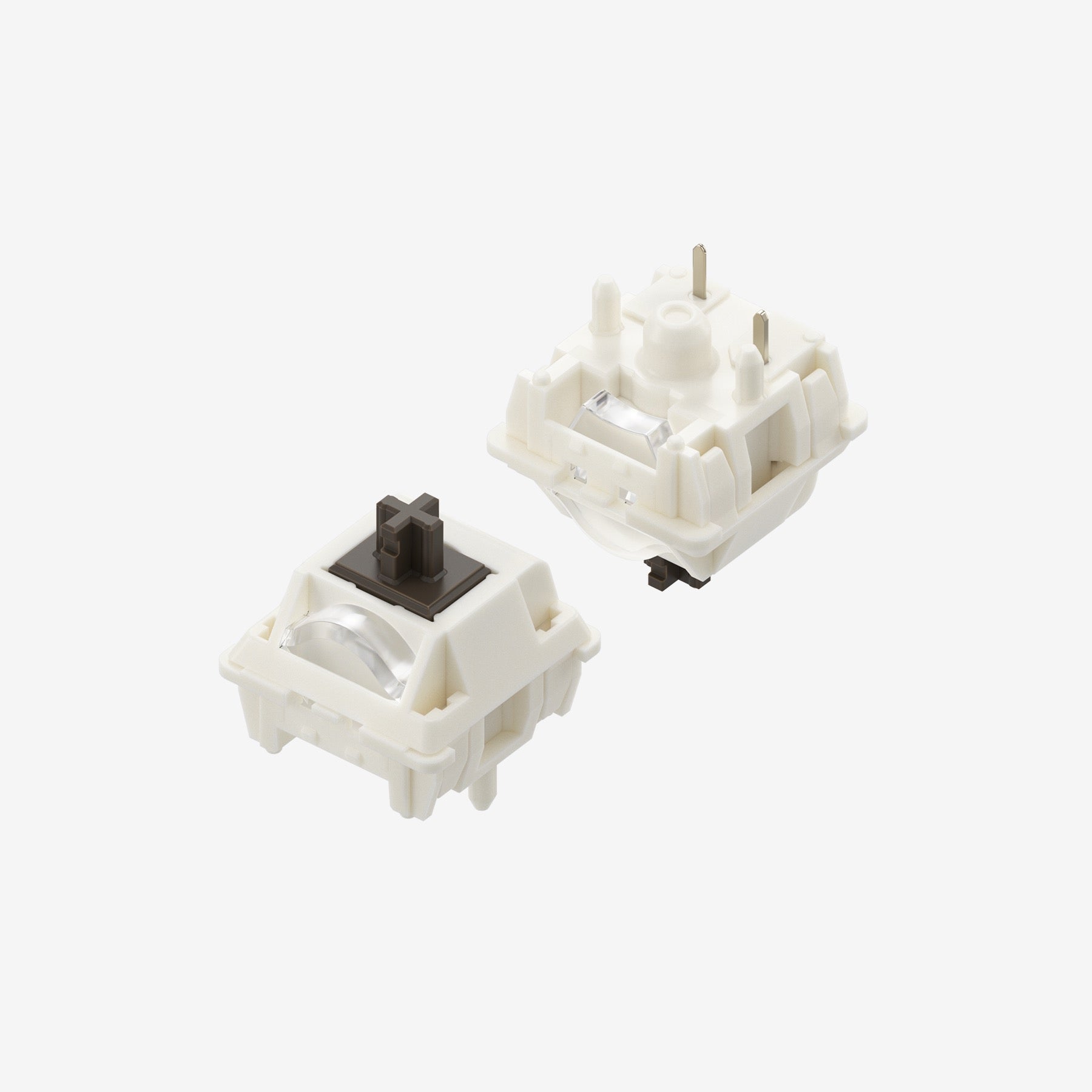 NuPhy Max Switches