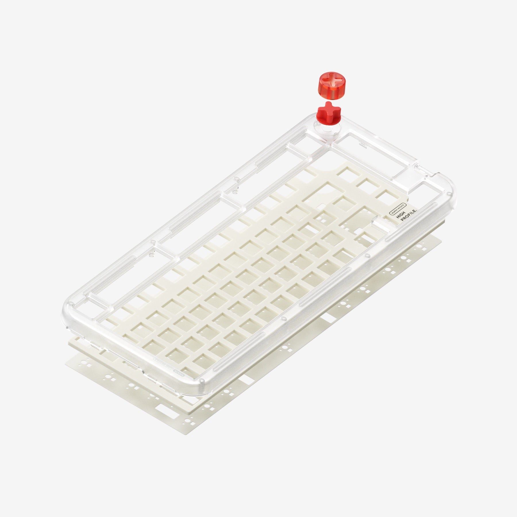 Swappable Kit para Kick75