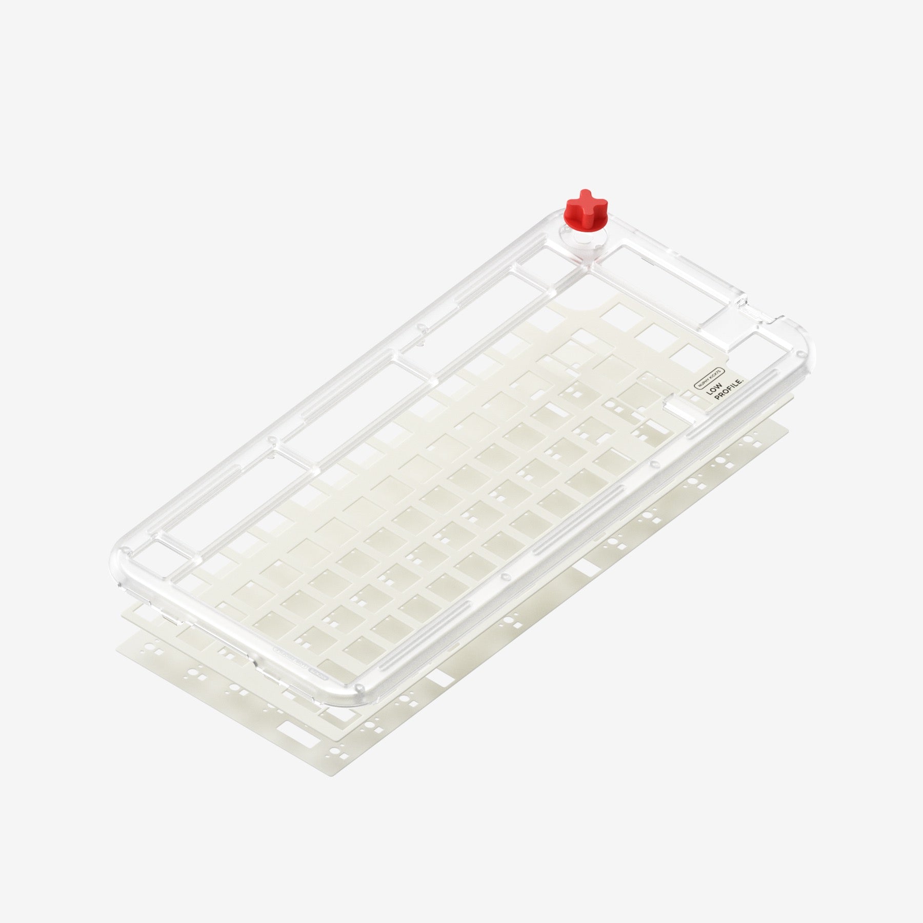 Swappable Kit para Kick75