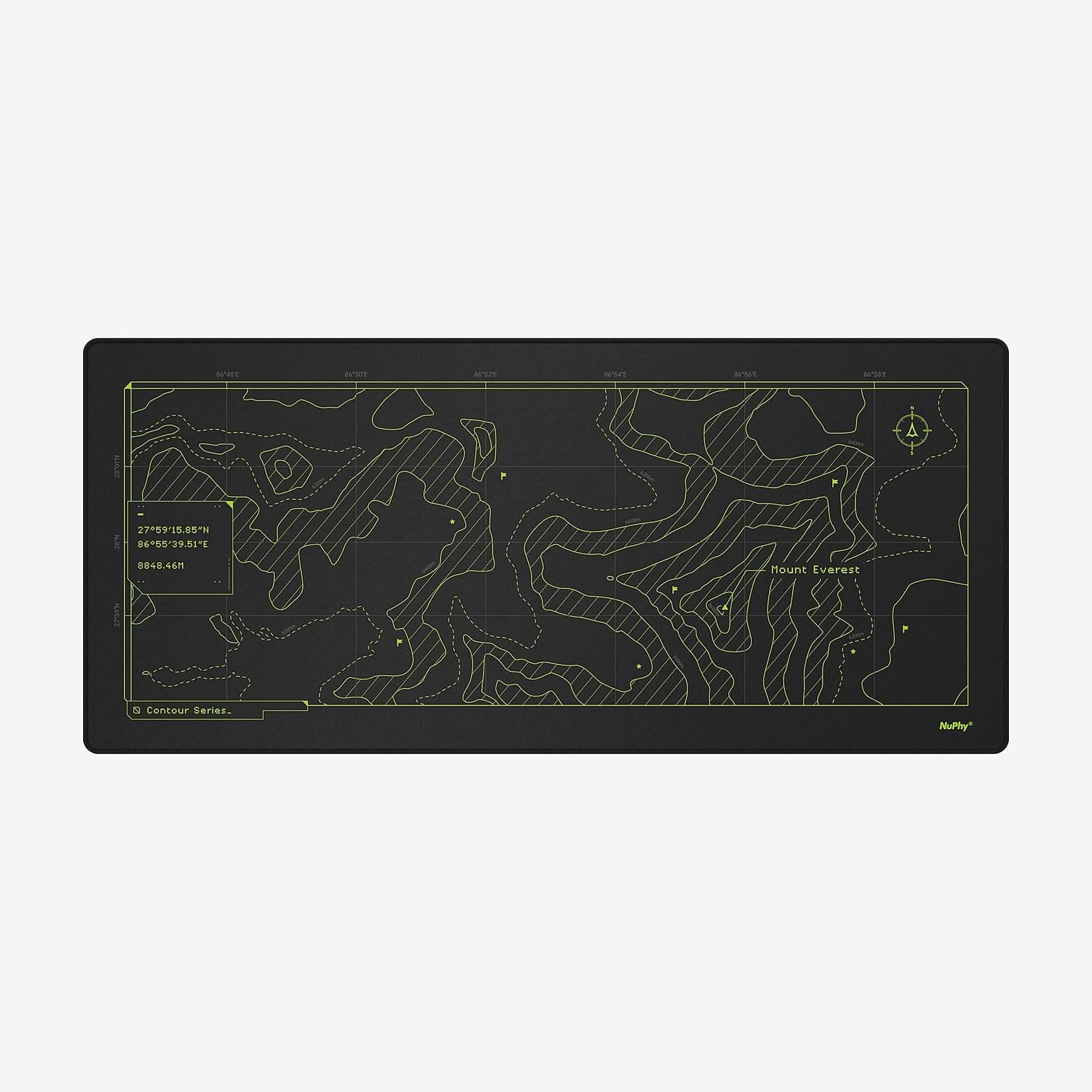 NuPhy Everest Deskmat