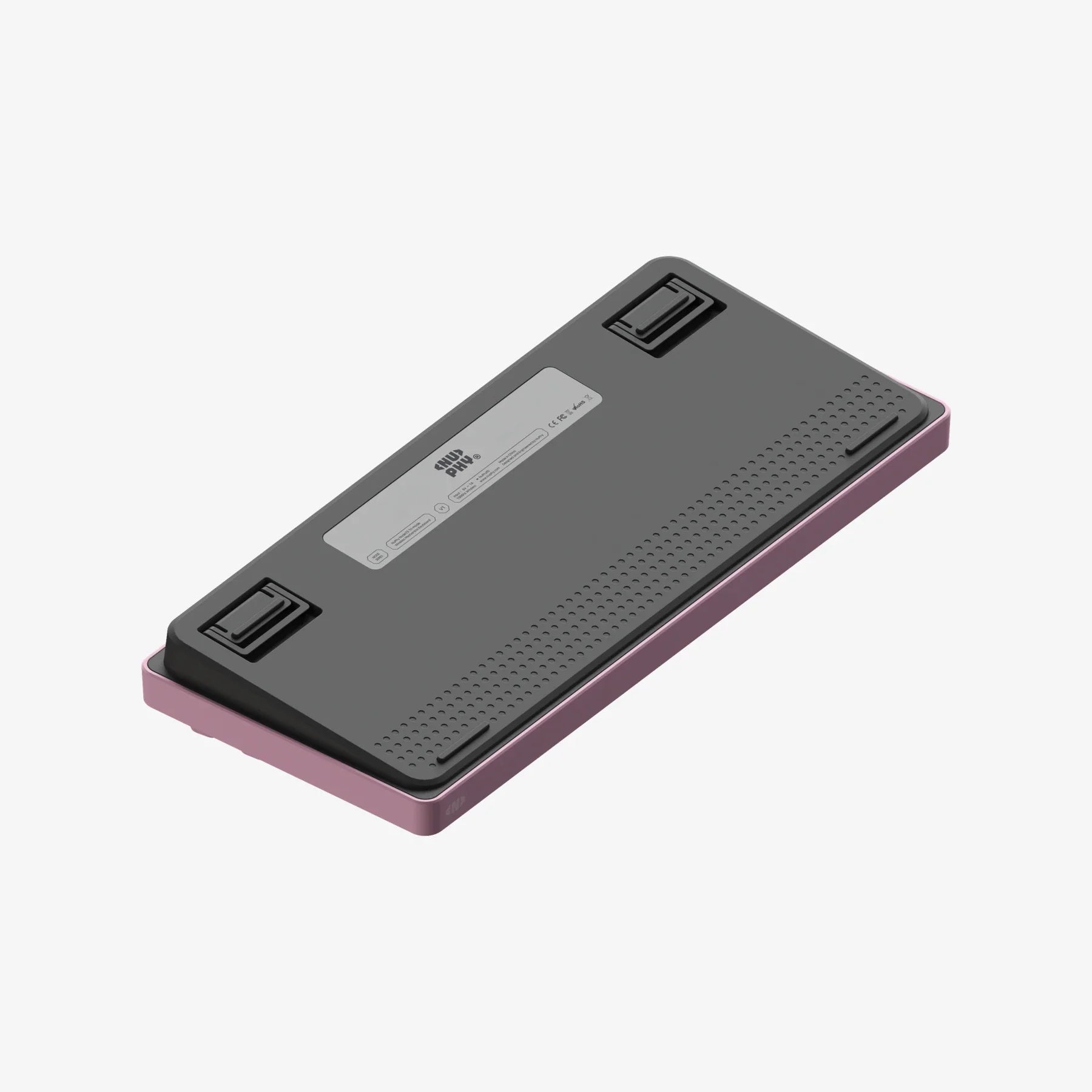 NuPhy Node Series High-profile