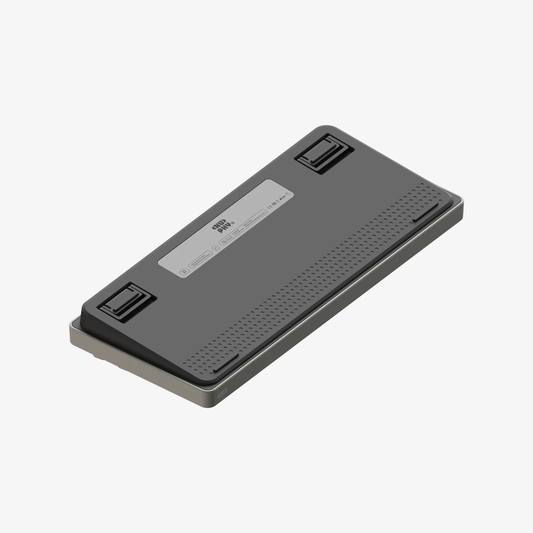 NuPhy Node Series High-profile