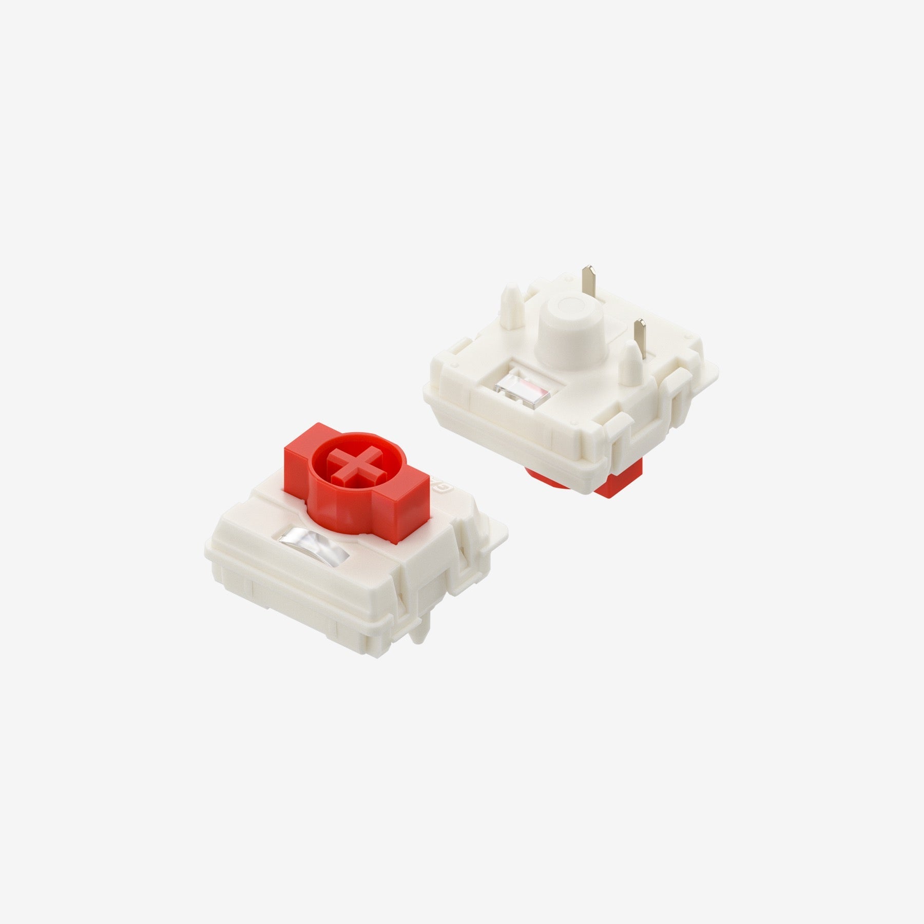 Gateron Low-profile 3.0 Switches