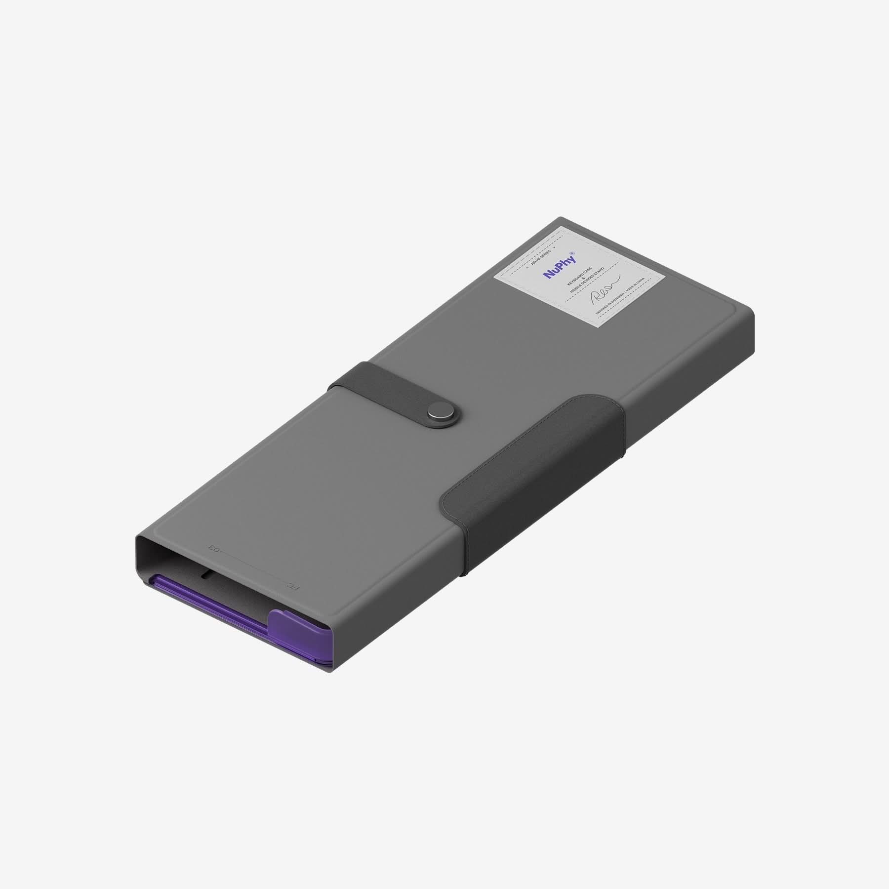 NuFolio para Air60 HE