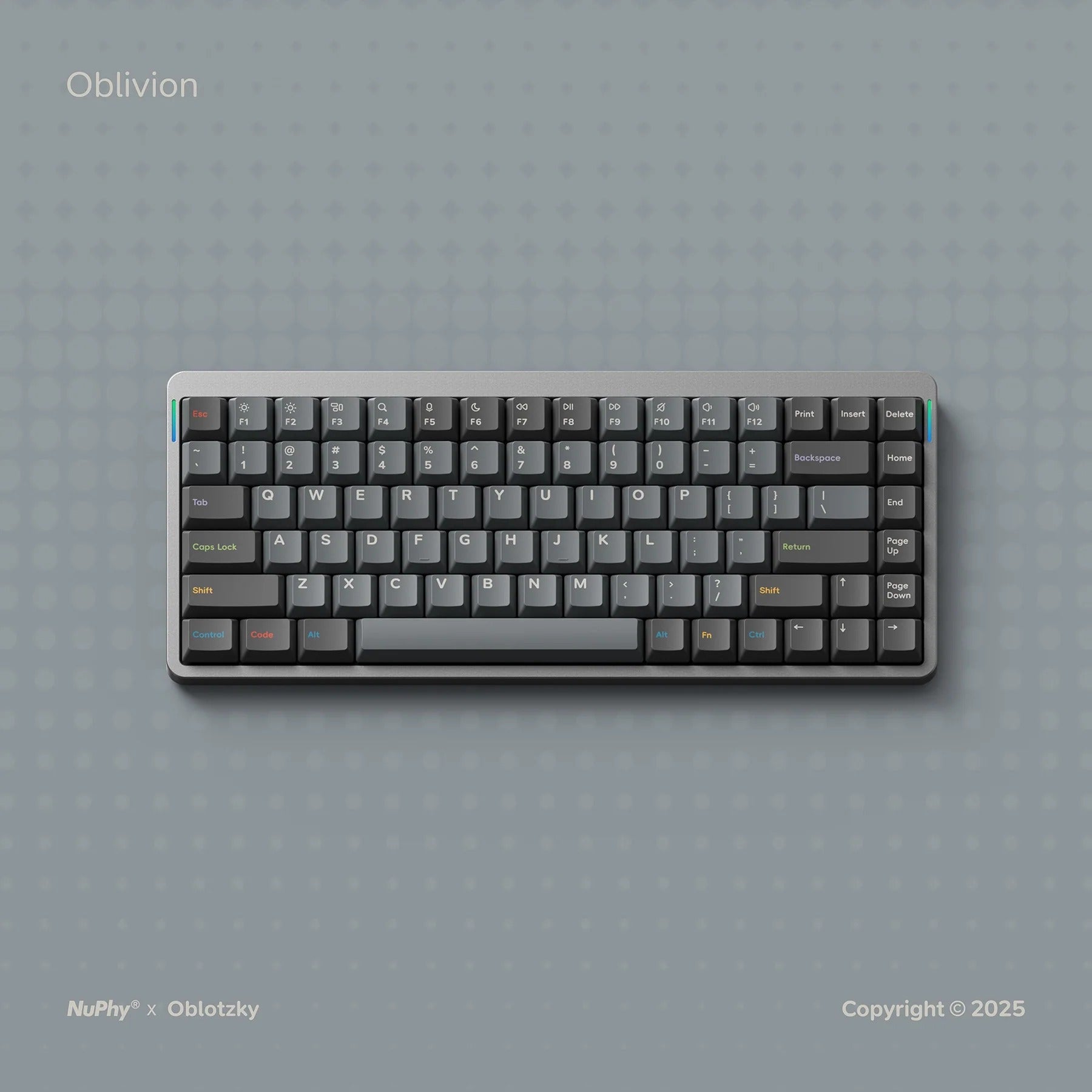 Oblivion