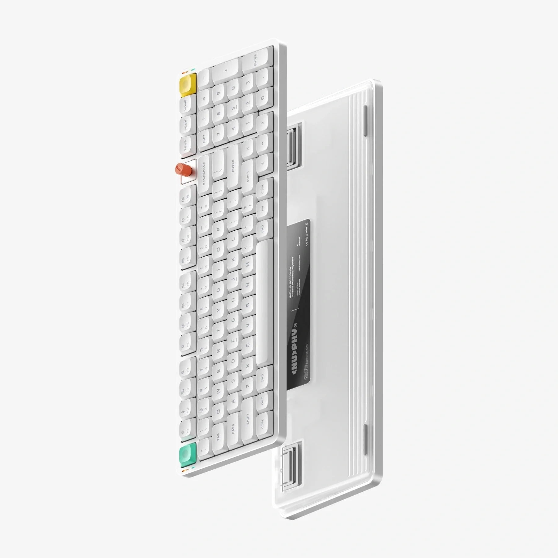 NuPhy Air V3 Series