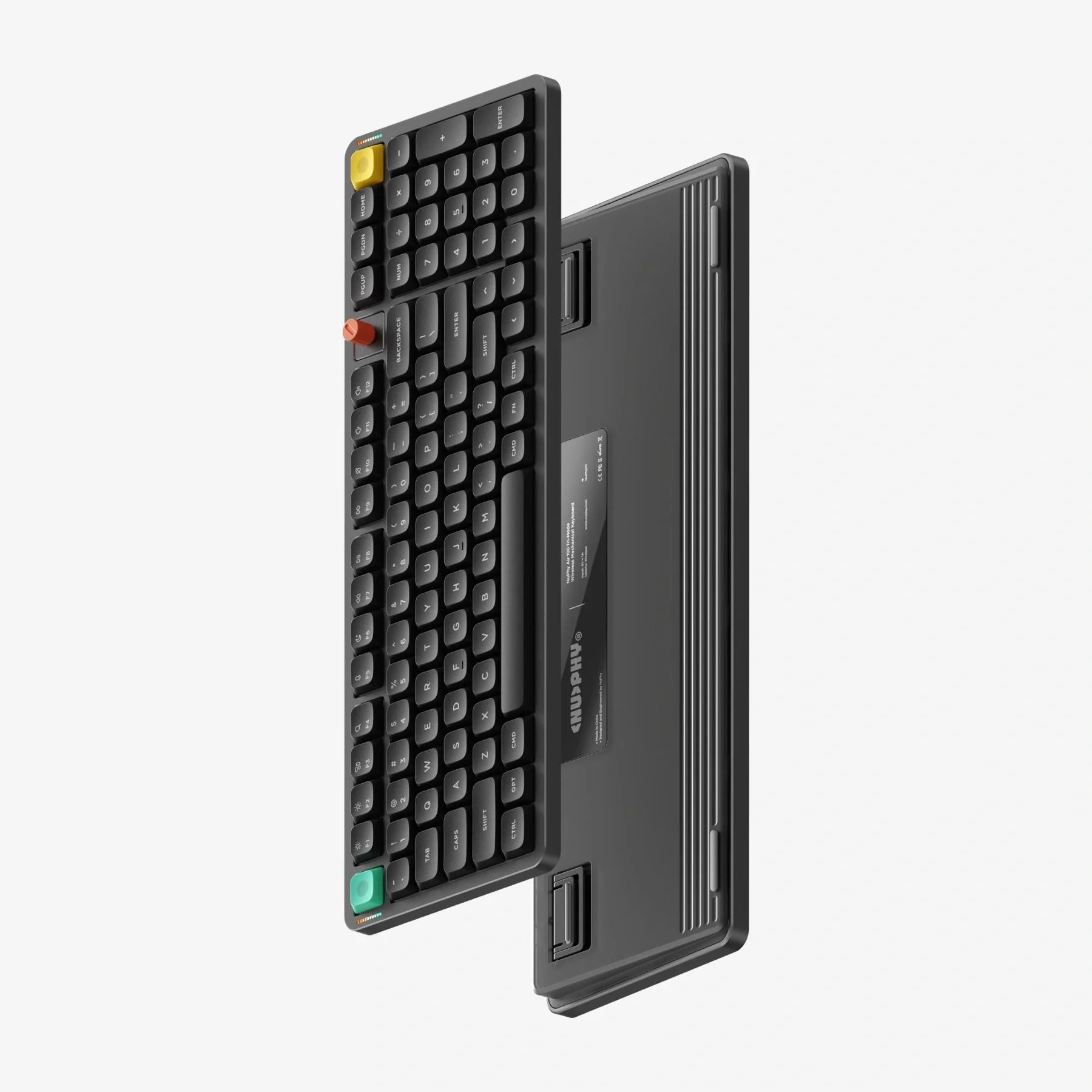NuPhy Air V3 Series