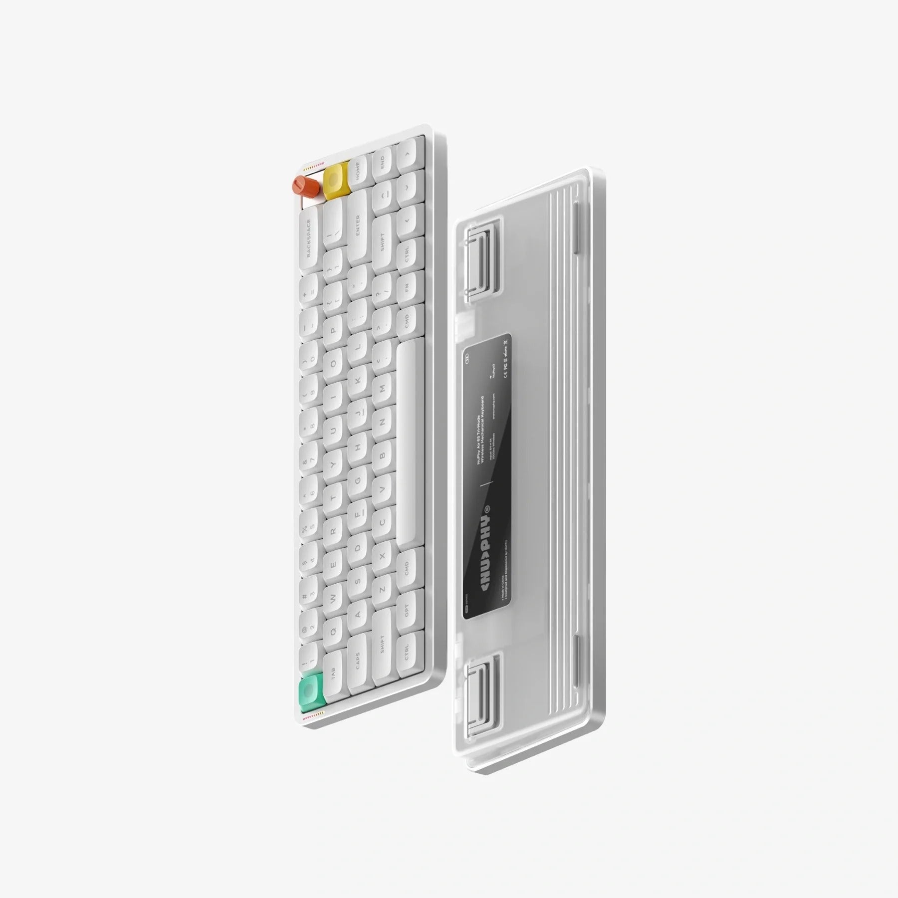 NuPhy Air V3 Series