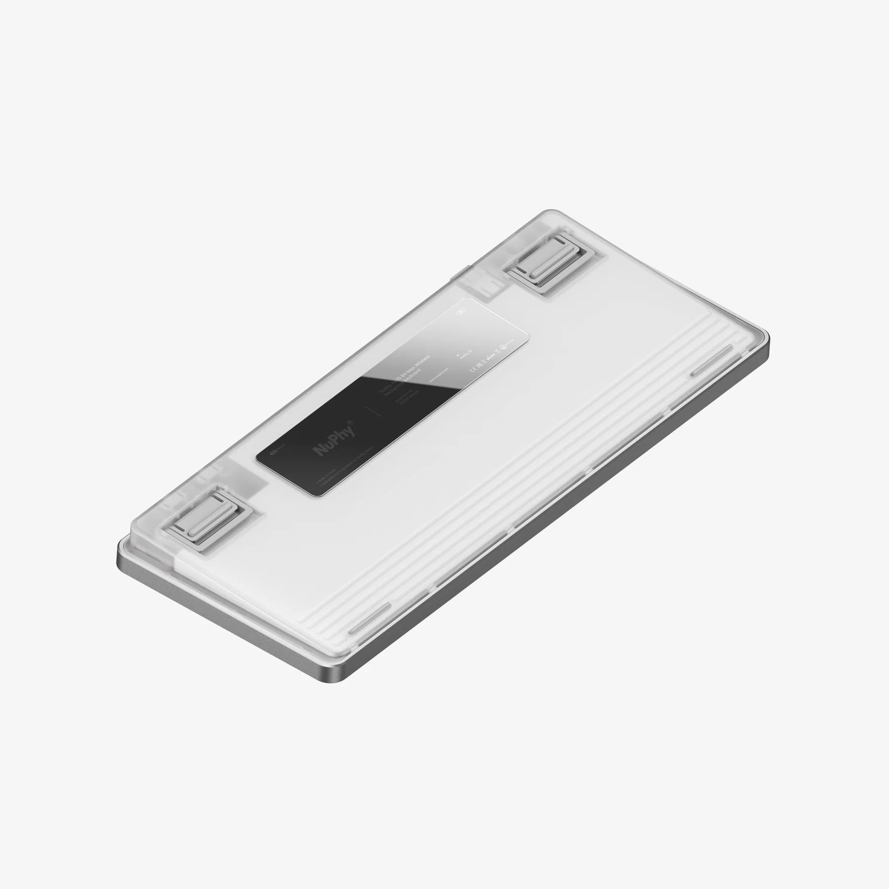 NuPhy Air V3 Series | Teclados Mecânicos Low Profile Wireless