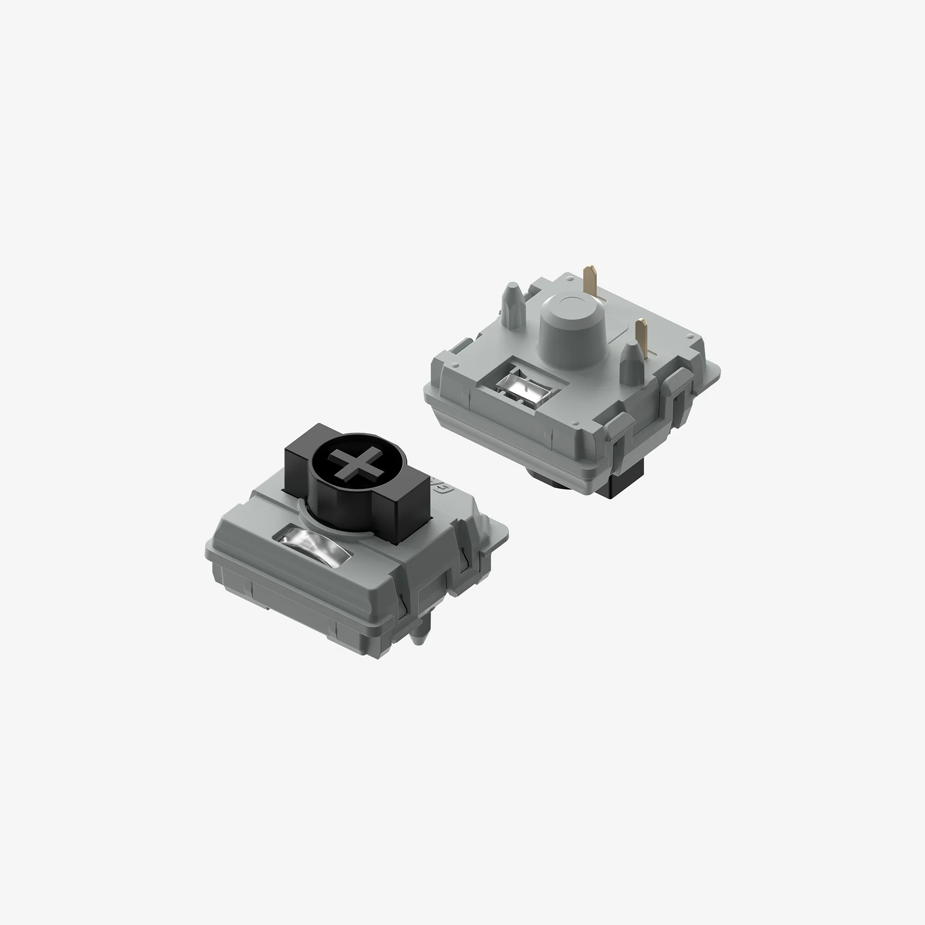NuPhy Panda nano Switches