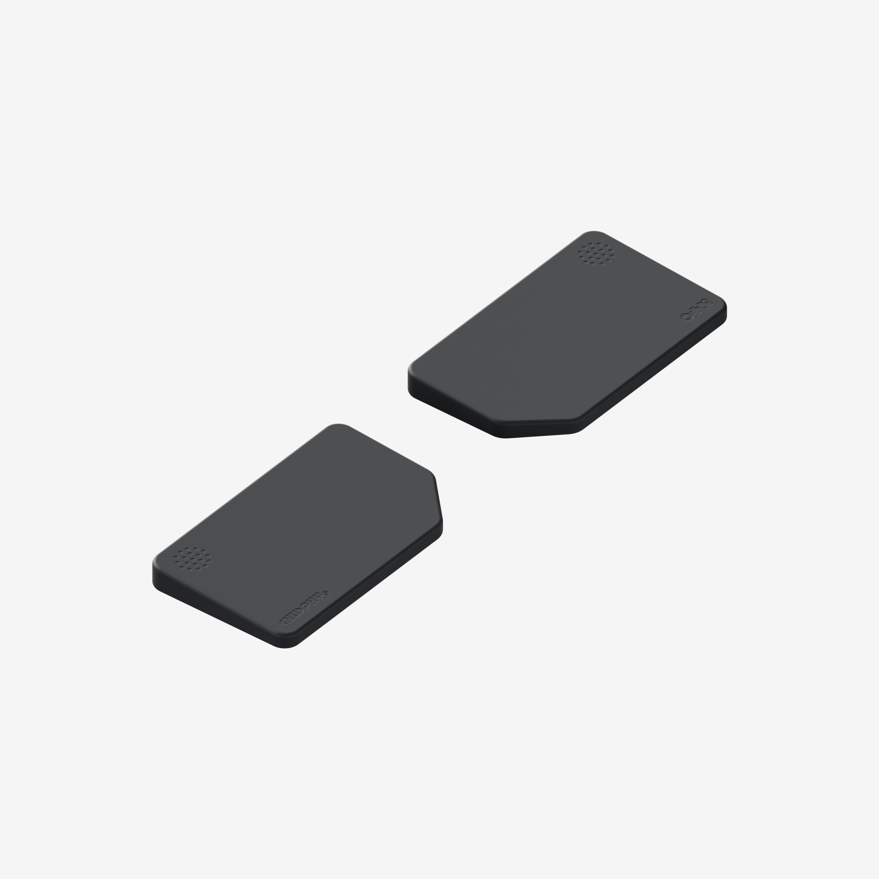 Wrist Rest para Node Series Low-Profile