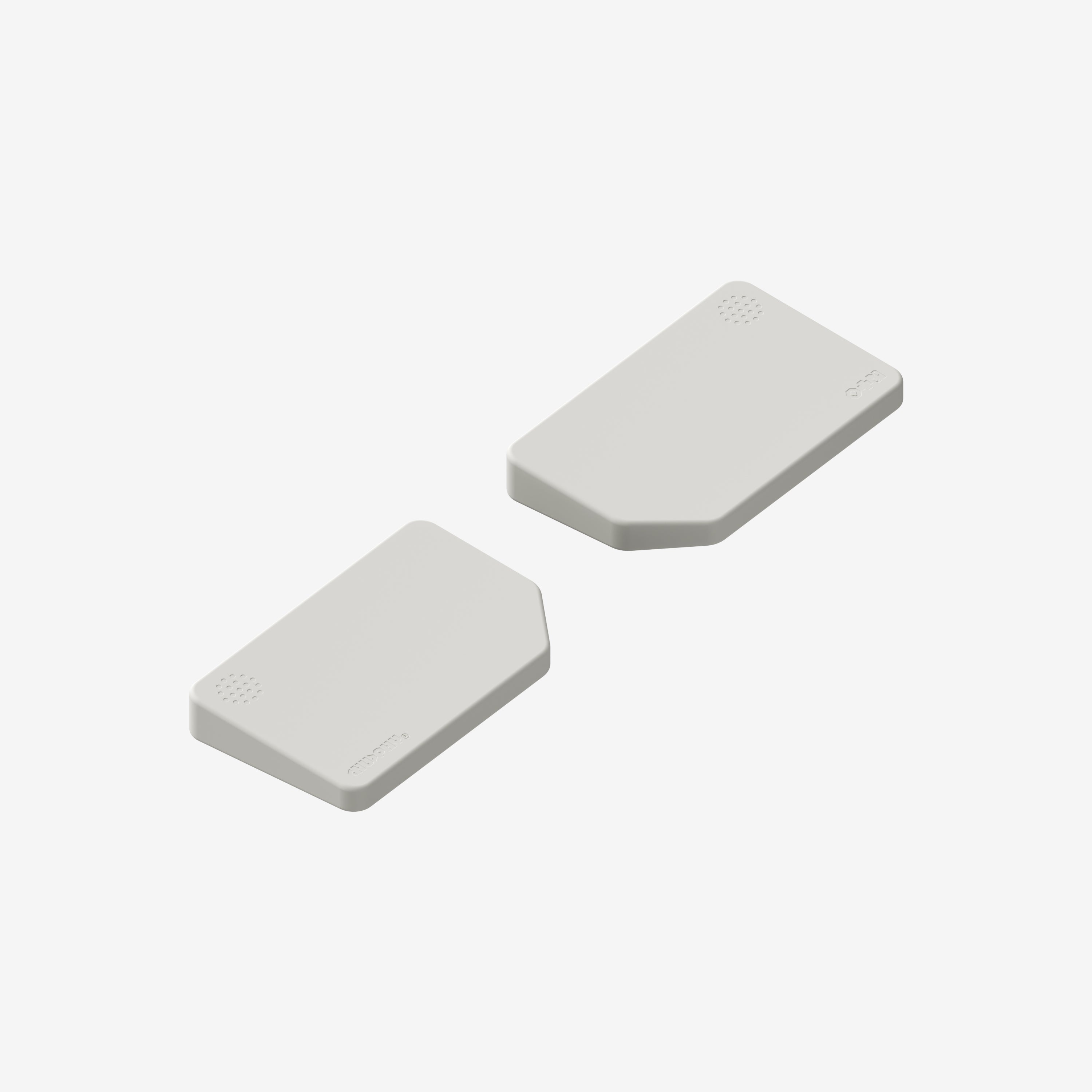 Wrist Rest para Node Series High-Profile