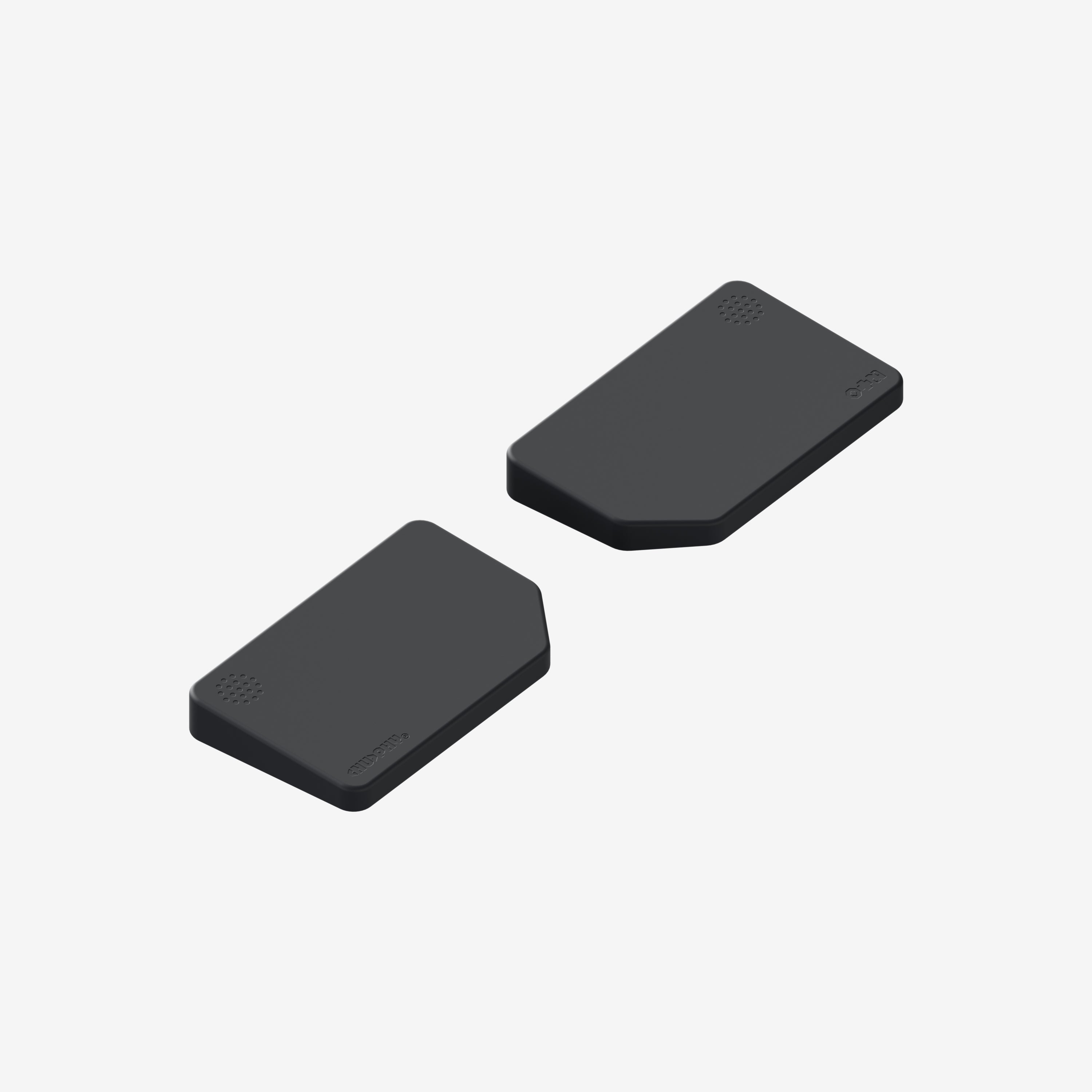 Wrist Rest para Node Series High-Profile