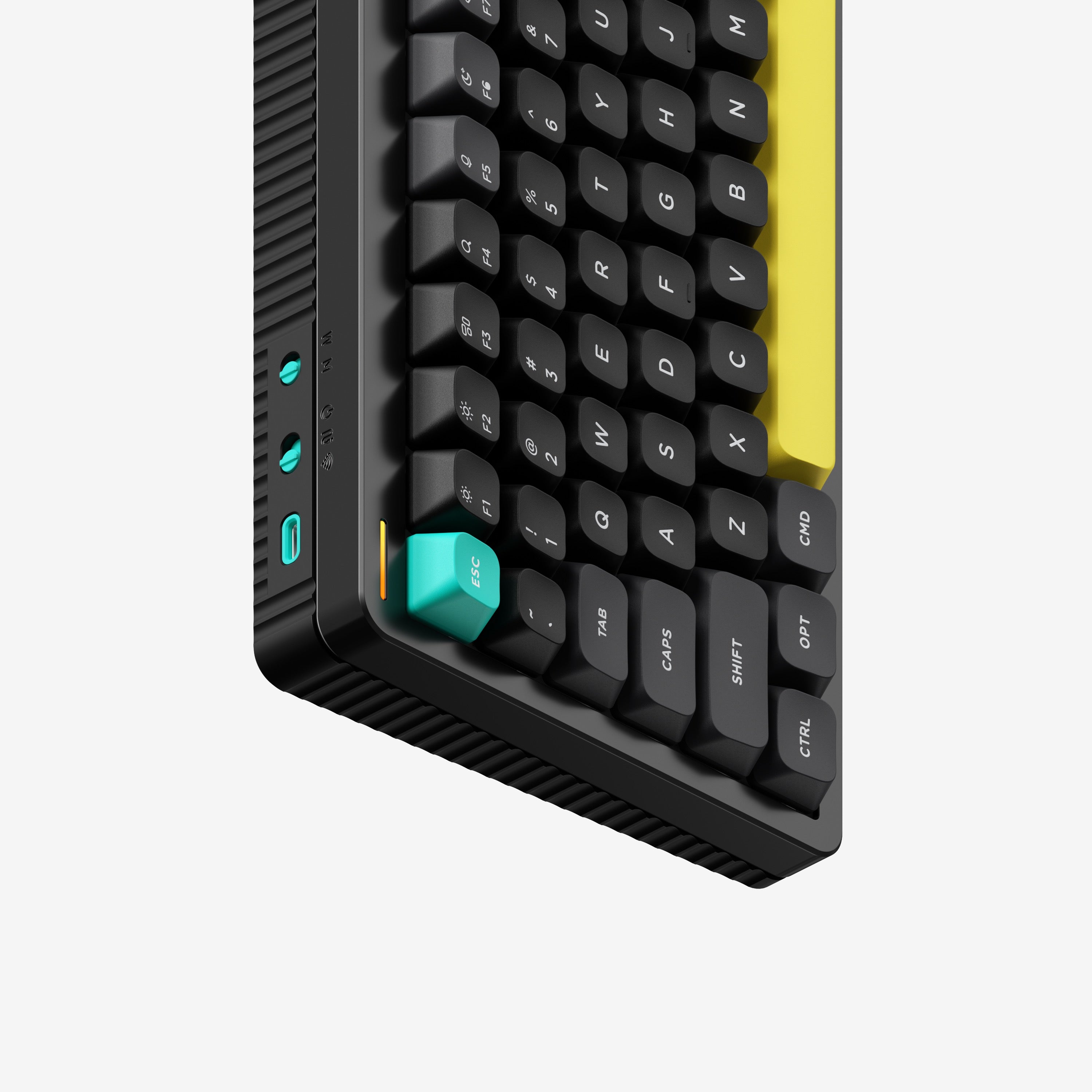 NuPhy Halo IO Series
